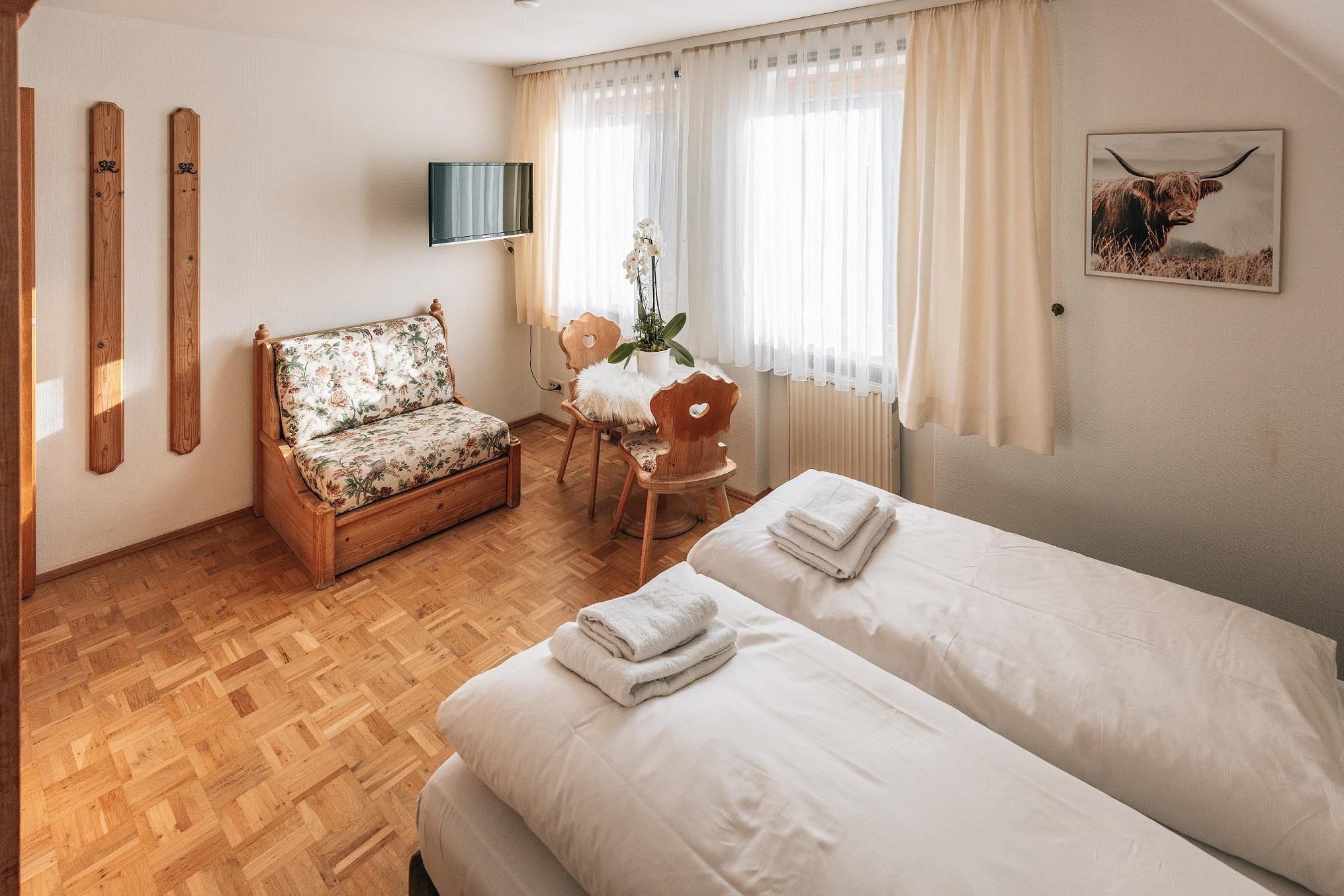 Hotel Krone Tauberrettersheim المظهر الخارجي الصورة
