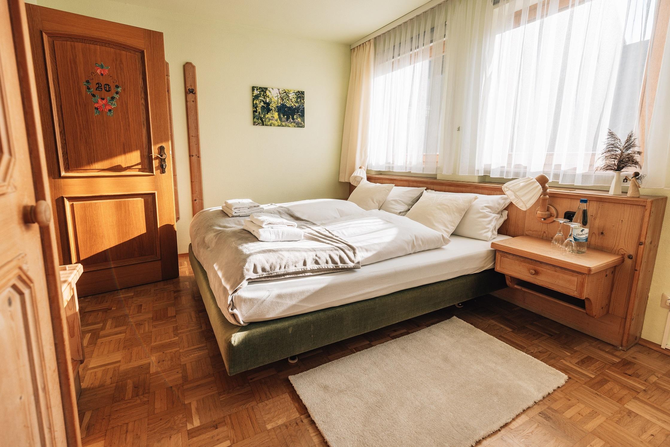 Hotel Krone Tauberrettersheim المظهر الخارجي الصورة